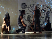 Dunia Dance Theatre à Cuba