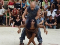 Dunia Dance Theatre à Cuba