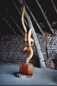 Sculptures